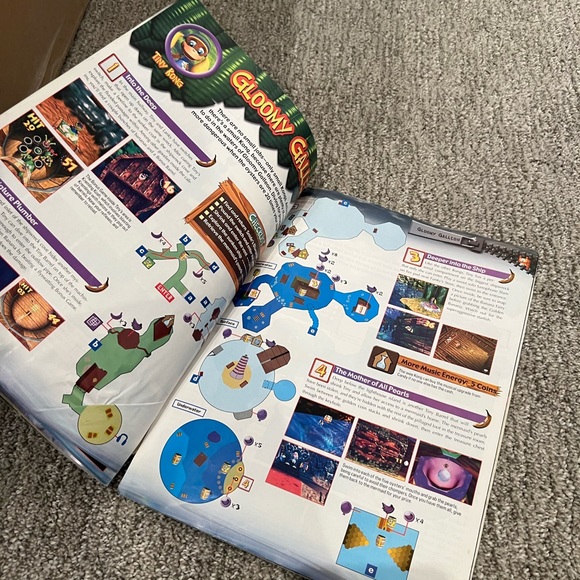 Donkey Kong N64 Guide - Picture 8 of 8